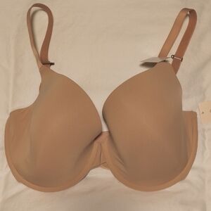 On Gossamer Nude Bra, 36G NWT